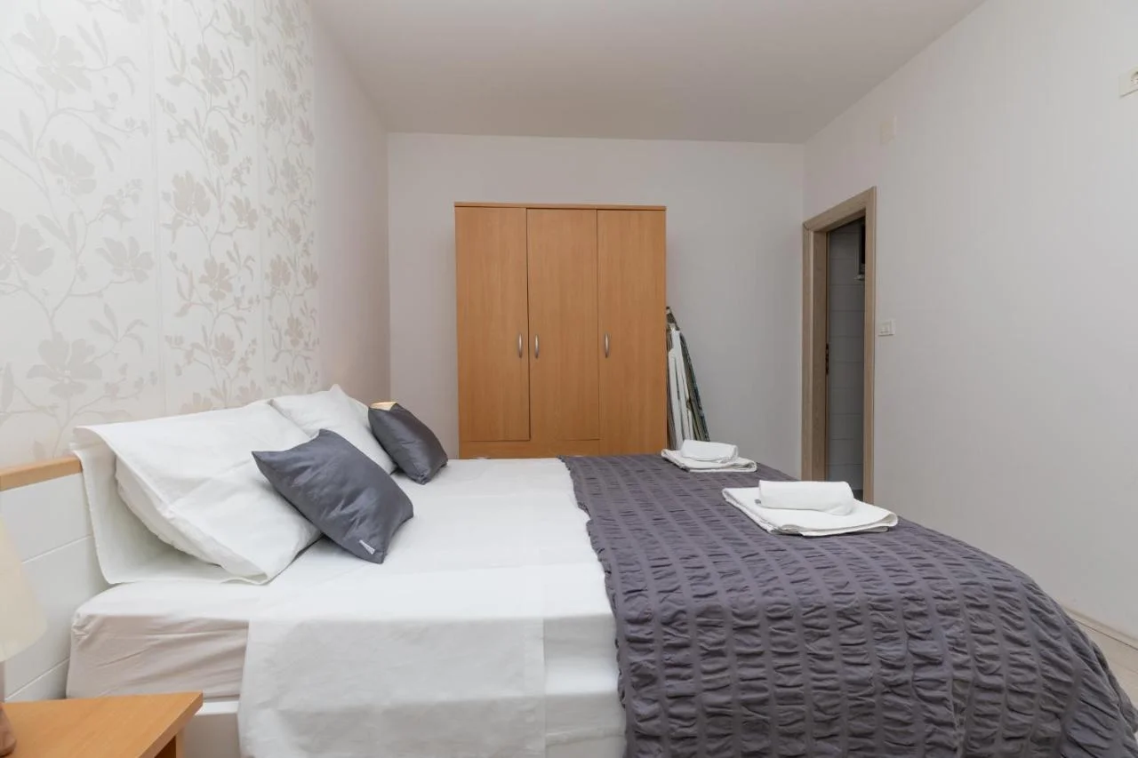 Dvosobni apartman Classic, Villa Carica Medići