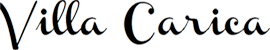 Villa Carica Logo